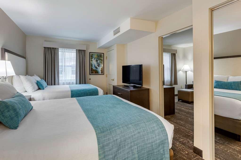 เบสต์ เวสเทิร์น พลัส เอ็กเซกคิวทีฟ เรซิเดนซี แฟรงคลิน Hotel ห้อง รูปภาพ