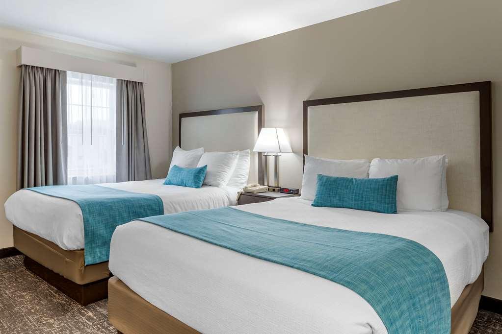 เบสต์ เวสเทิร์น พลัส เอ็กเซกคิวทีฟ เรซิเดนซี แฟรงคลิน Hotel ห้อง รูปภาพ